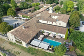  Hôtel Restaurant La Citadelle  Блэй